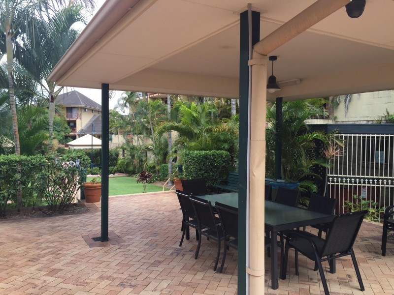 Unit 74/50 Anderson Street, Fortitude Valley QLD 4006