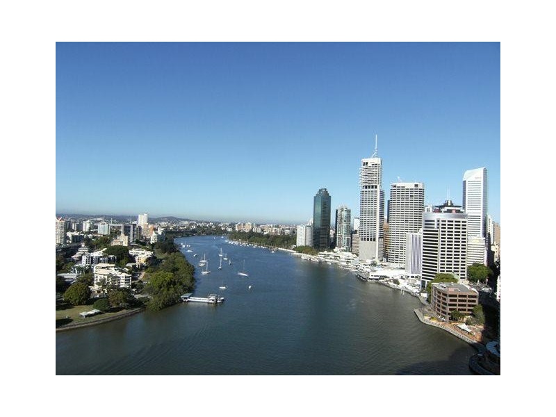 82 Boundary Street, Brisbane QLD 4000