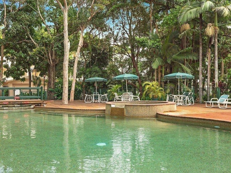 Manunda QLD 4870