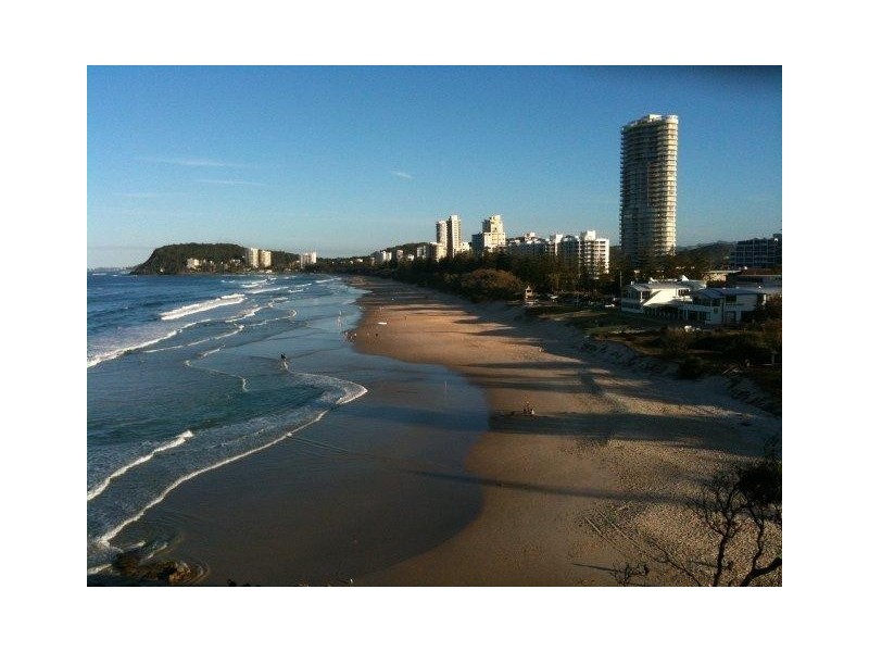 32/6 Fifth Avenue, Burleigh Heads QLD 4220