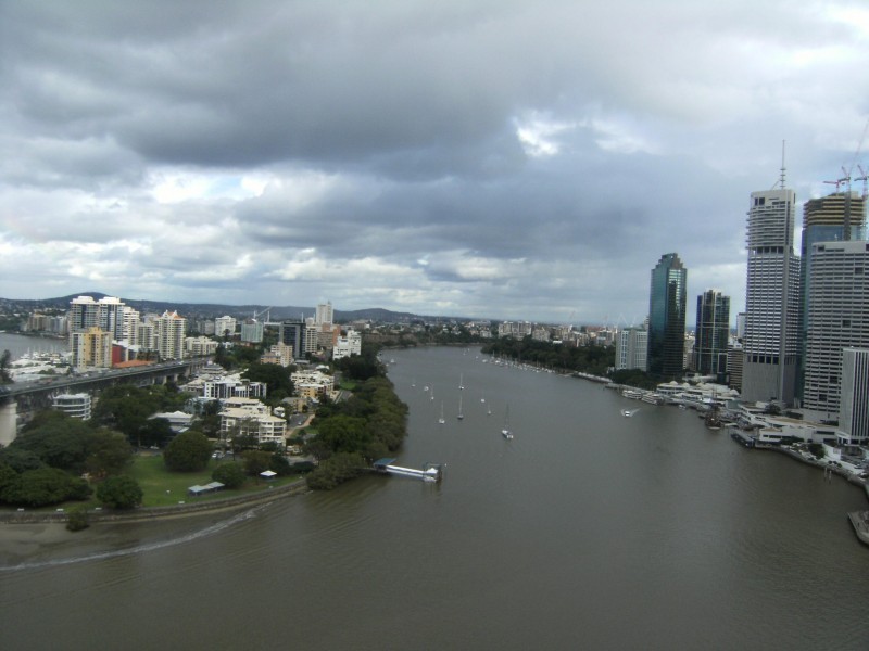 82 Boundary Street, Brisbane QLD 4000