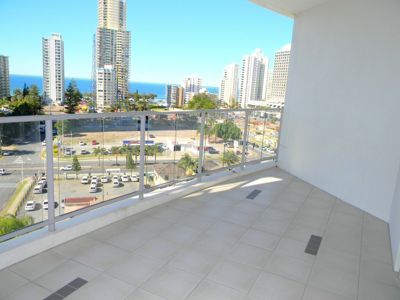 14/21 Cypress Avenue, Surfers Paradise QLD 4217