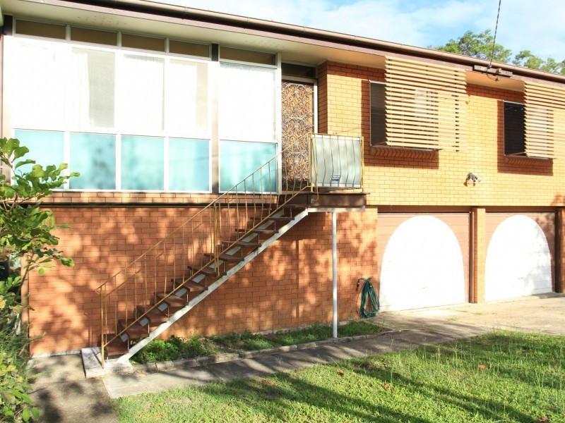 10 christopher Street, Sunnybank Hills QLD 4109