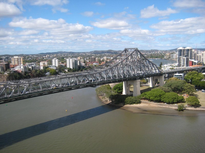 82 Boundary Street, Brisbane QLD 4000