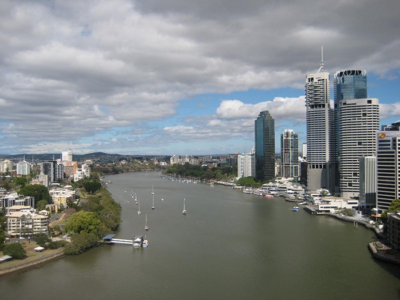 82 Boundary Street, Brisbane QLD 4000