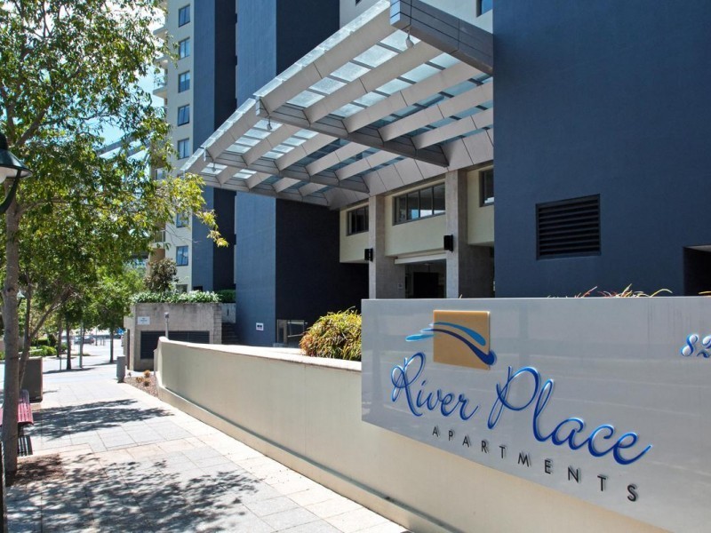 82 Boundary Street, Brisbane QLD 4000