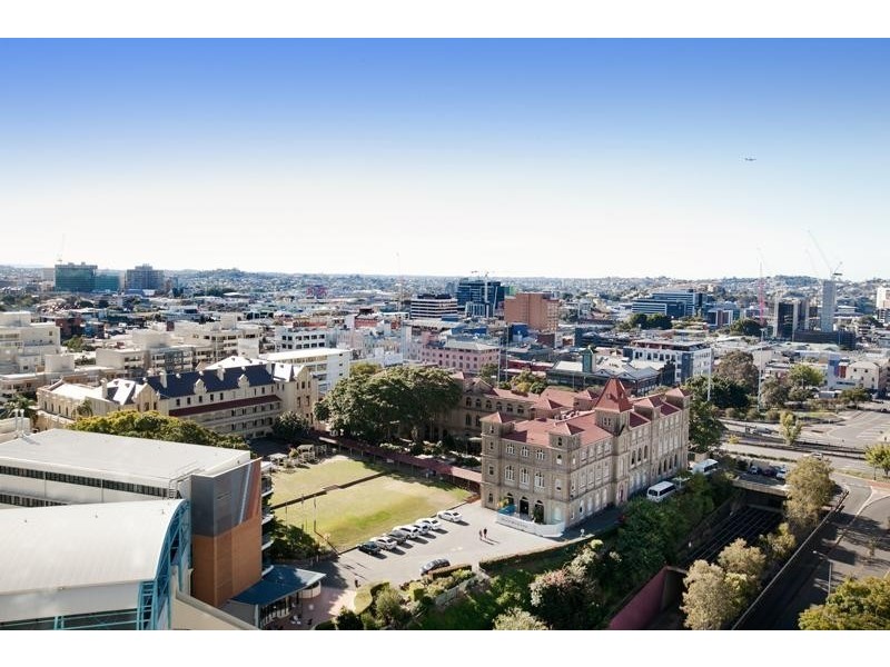 82 Boundary Street, Brisbane QLD 4000