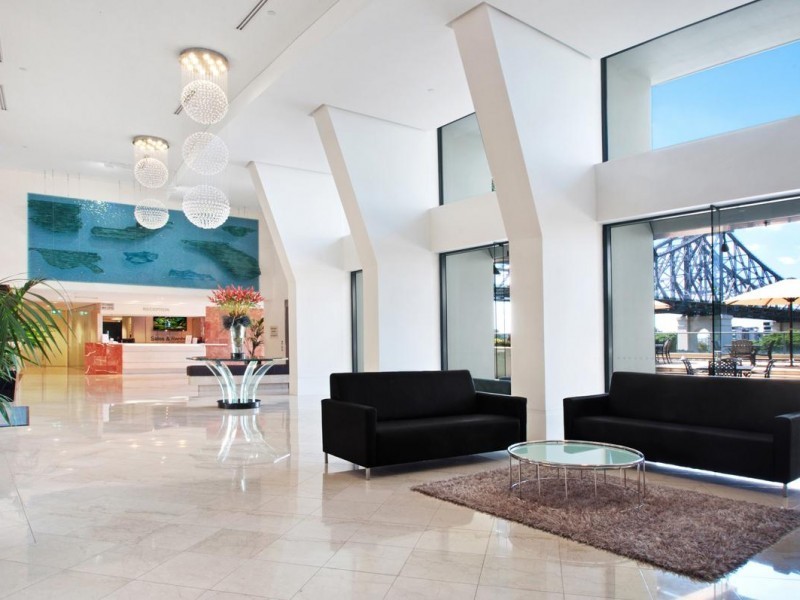 82 Boundary Street, Brisbane QLD 4000