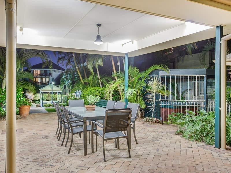 Unit 31/50 Anderson Street, Fortitude Valley QLD 4006