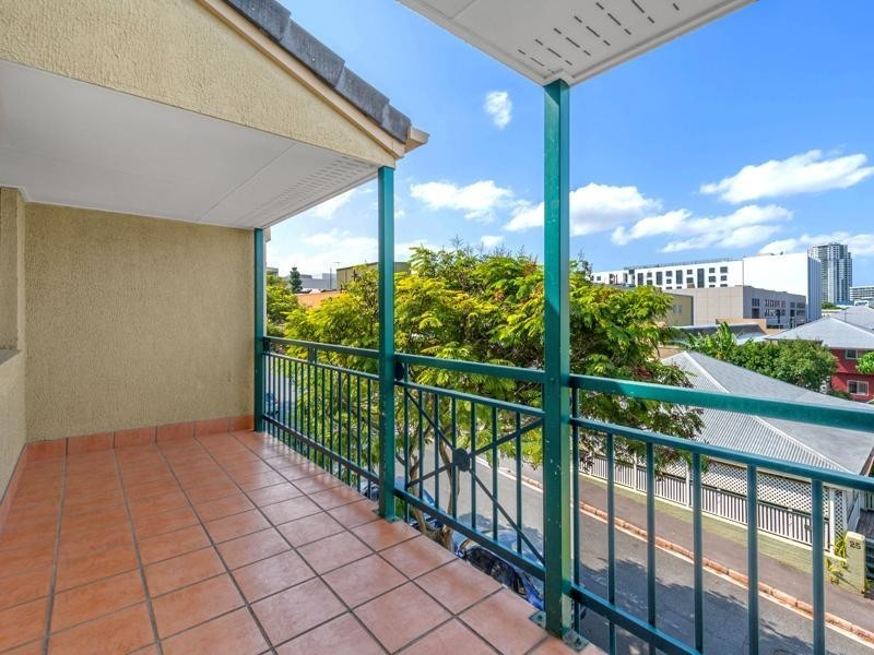 Unit 20/50 Anderson Street, Fortitude Valley QLD 4006