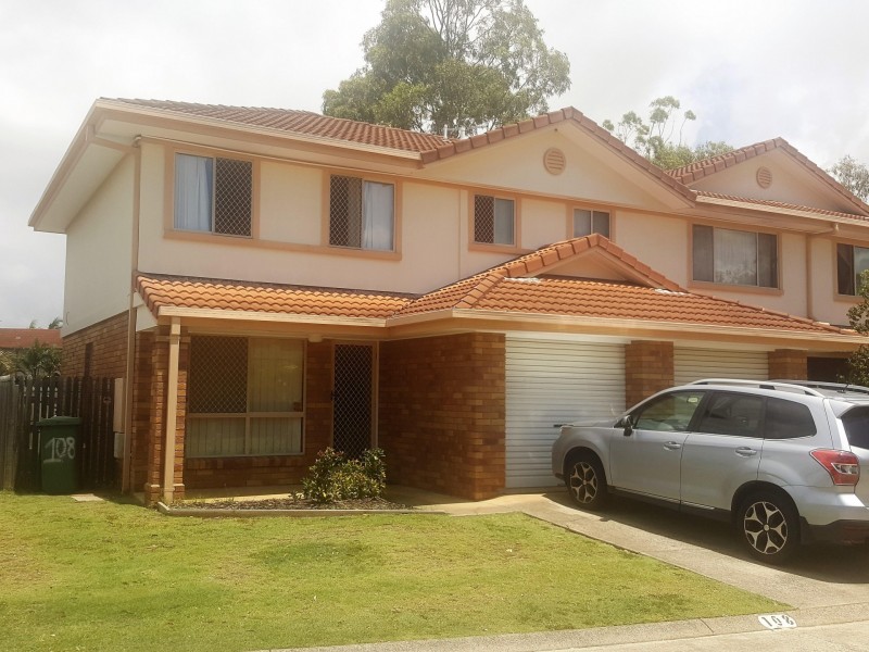 Unit 108/175-205 Thornside Road, Thorneside QLD 4158