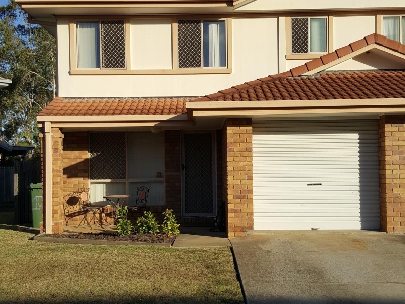 Unit 108/175-205 Thornside Road, Thorneside QLD 4158