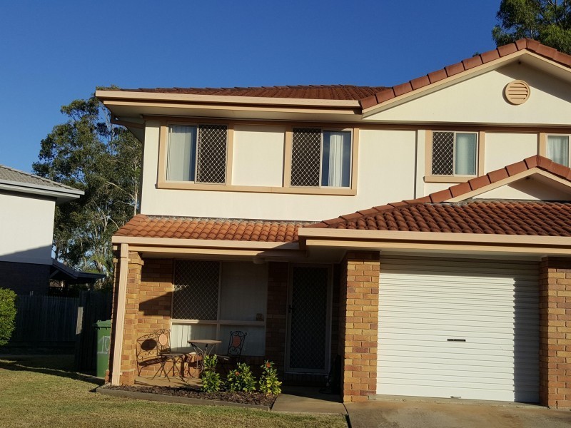 Unit 108/175-205 Thornside Road, Thorneside QLD 4158