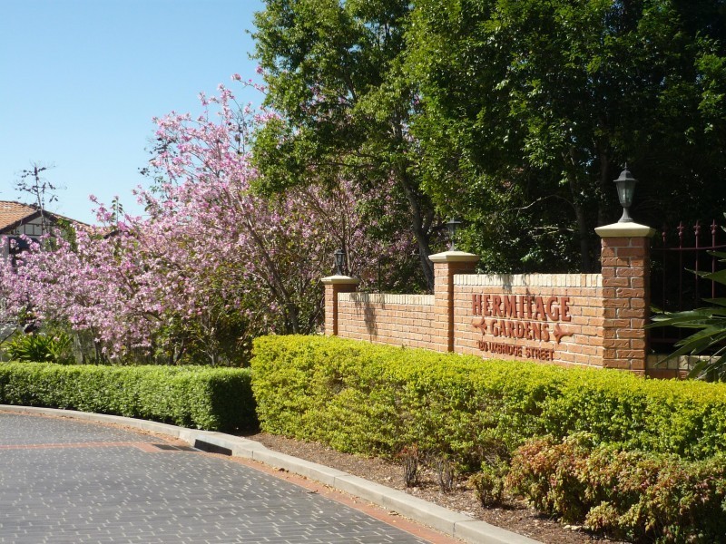 24/120 Uxbridge Street, Grange QLD 4051