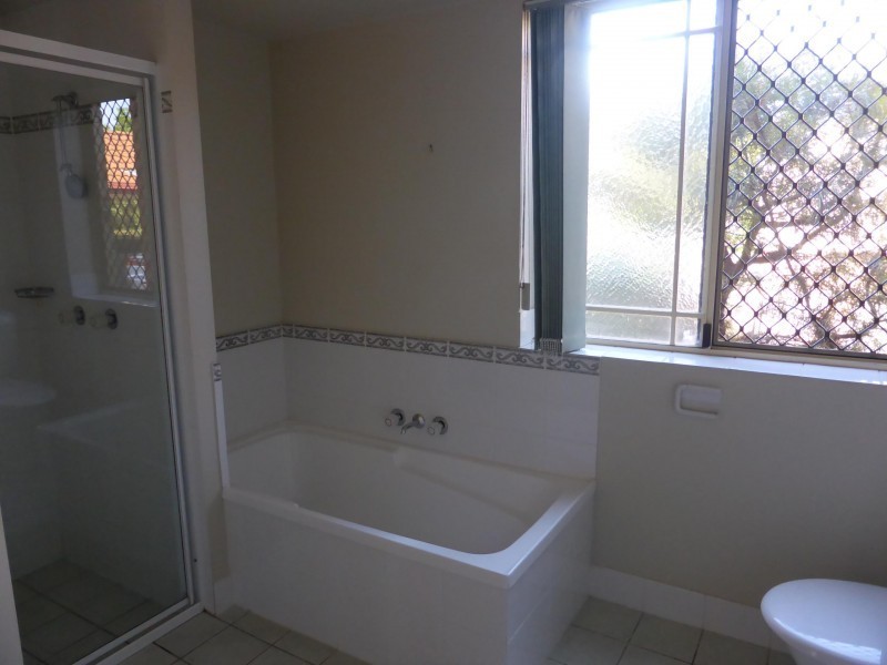 24/120 Uxbridge Street, Grange QLD 4051