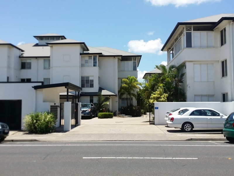 164 Spence Street, Cairns City QLD 4870