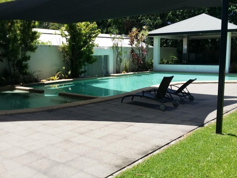 164 Spence Street, Cairns City QLD 4870