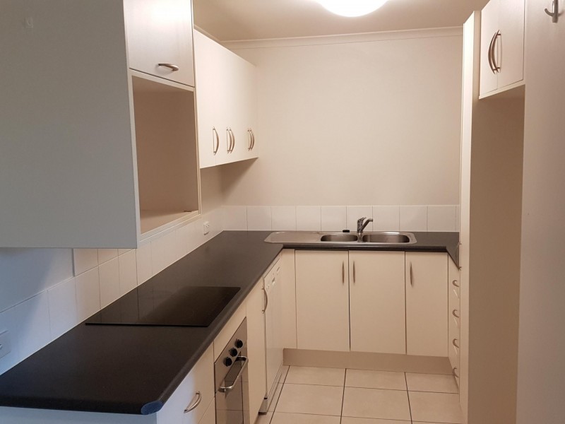 164 Spence Street, Cairns City QLD 4870