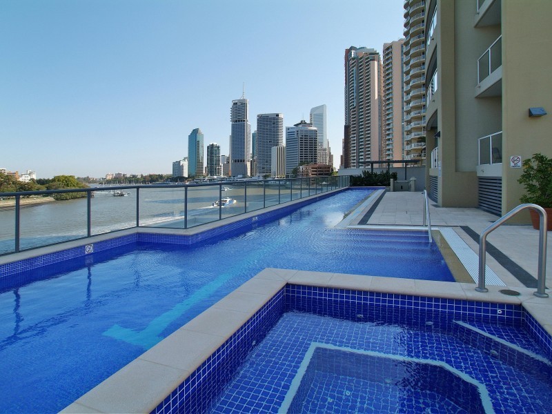 82 Boundary Street, Brisbane QLD 4000