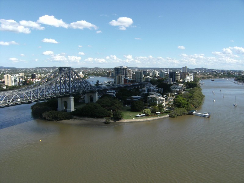 82 Boundary Street, Brisbane QLD 4000