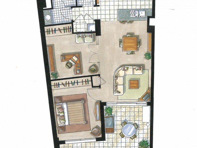 82 Boundary Street, Brisbane QLD 4000