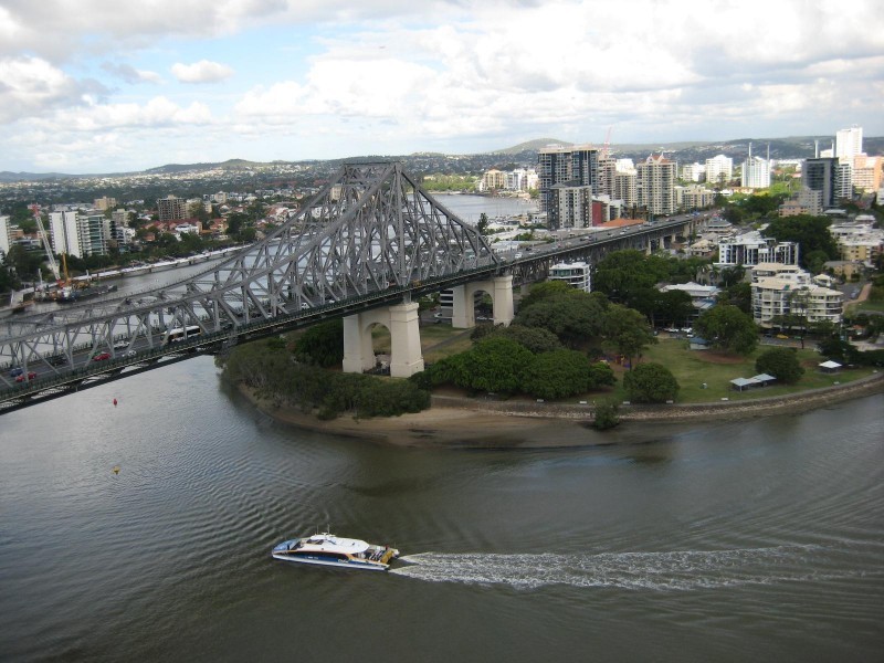 82 Boundary Street, Brisbane QLD 4000