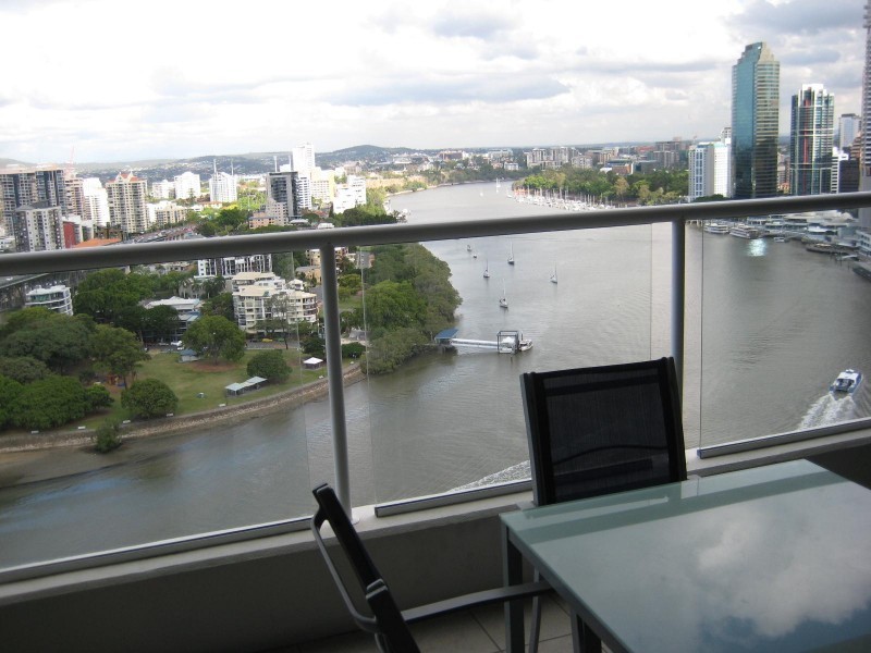 82 Boundary Street, Brisbane QLD 4000