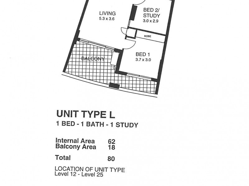 82 Boundary Street, Brisbane QLD 4000