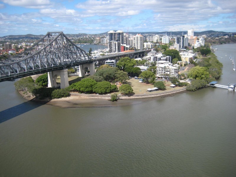 82 Boundary Street, Brisbane QLD 4000