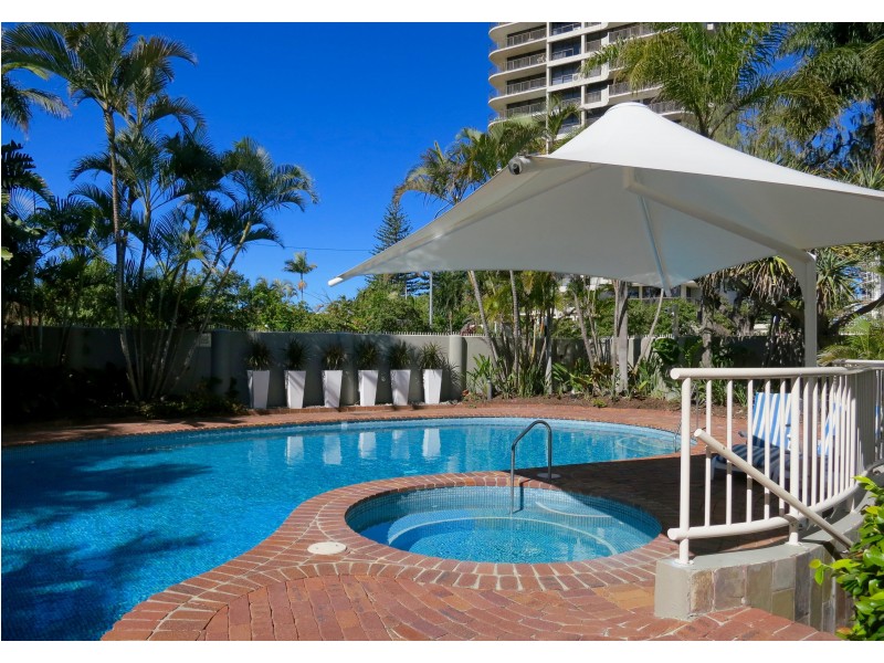 U 52/13 Cunningham Ave, Main Beach QLD 4217