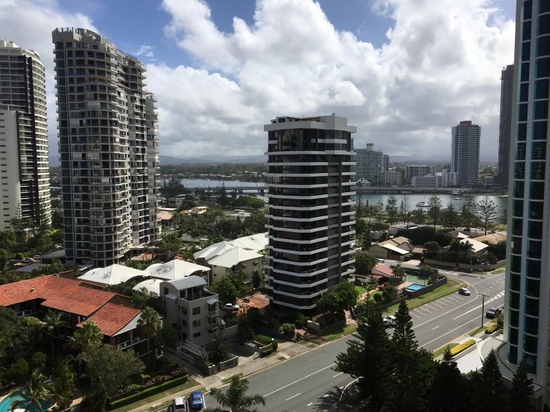 U 52/13 Cunningham Ave, Main Beach QLD 4217