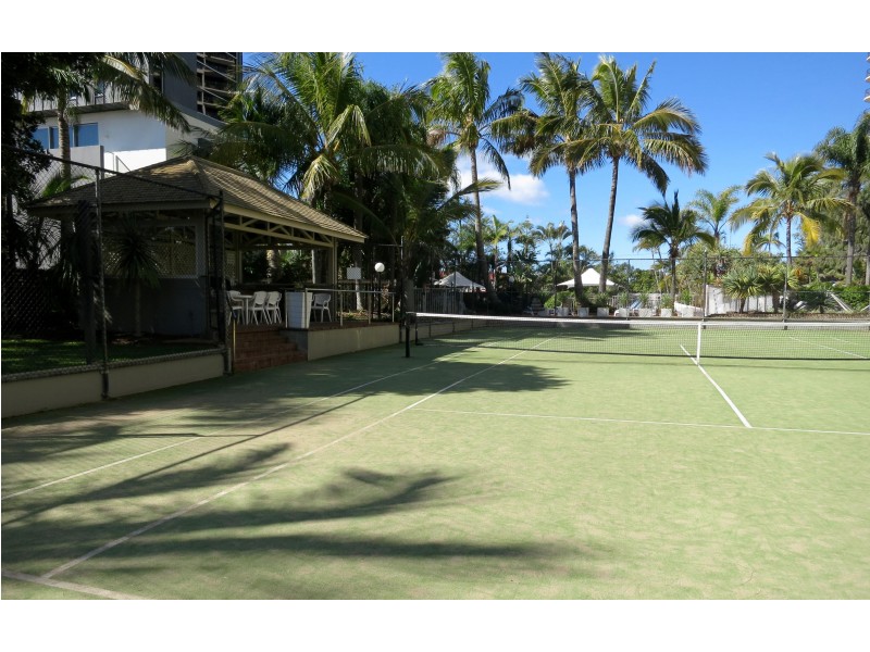 U 52/13 Cunningham Ave, Main Beach QLD 4217