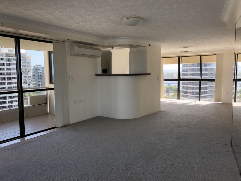 U 52/13 Cunningham Ave, Main Beach QLD 4217