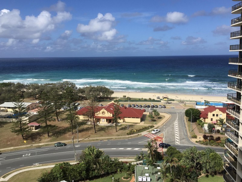 13 Cunningham Ave, Main Beach QLD 4217