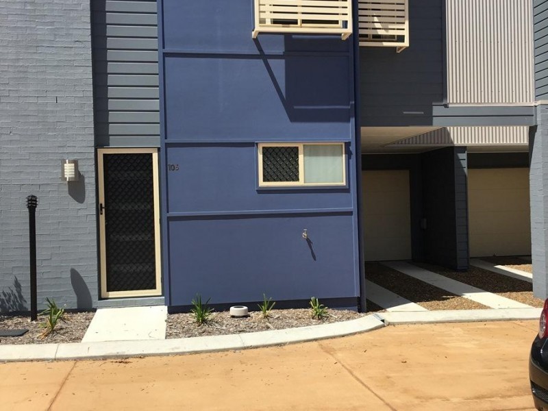 110/71 Stanley Street, Brendale QLD 4500