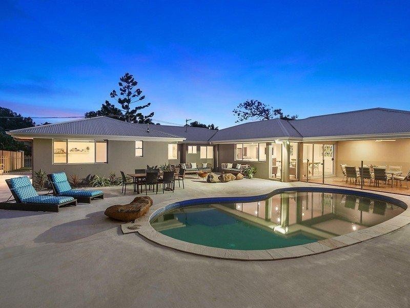 25 Daffodil Street, Tallebudgera QLD 4228