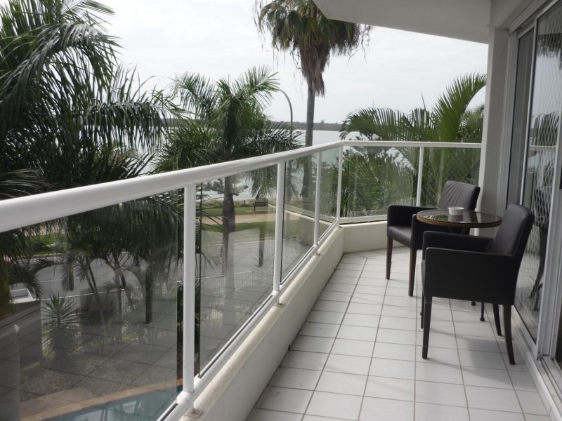 444 Marine Parade, Biggera Waters QLD 4216