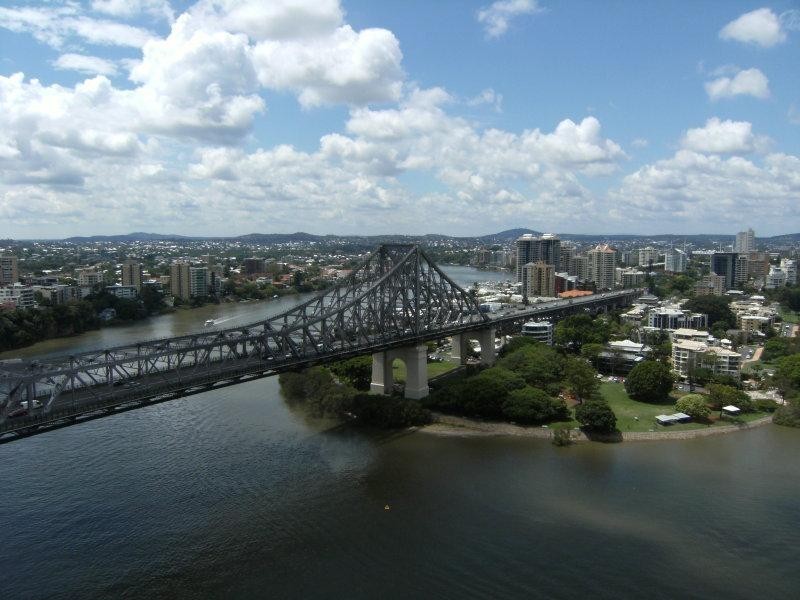 82 Boundary Street, Brisbane QLD 4000