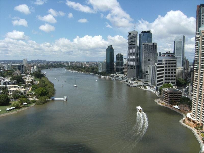 82 Boundary Street, Brisbane QLD 4000