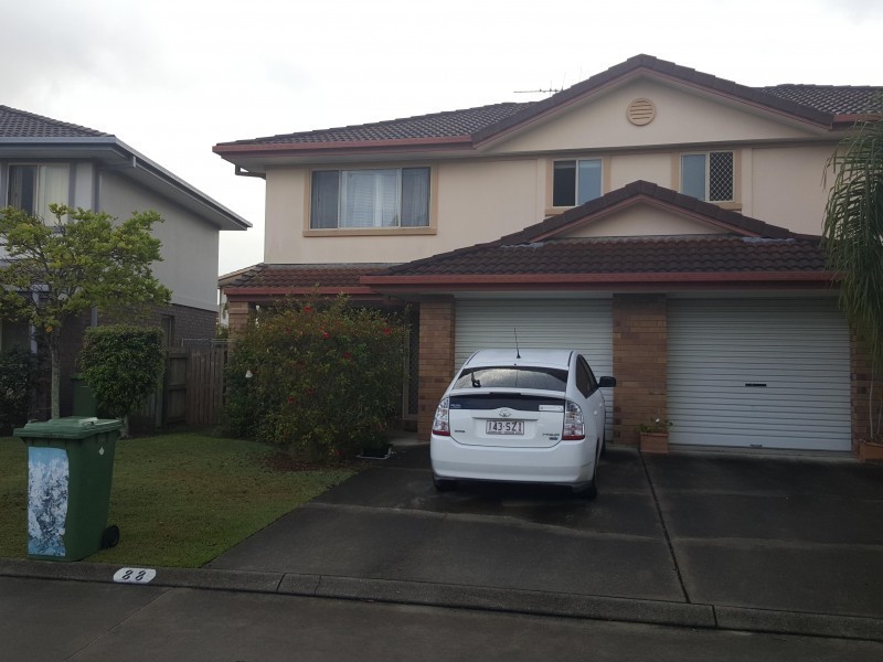 Unit 89/175-205 Thornside Road, Thorneside QLD 4158