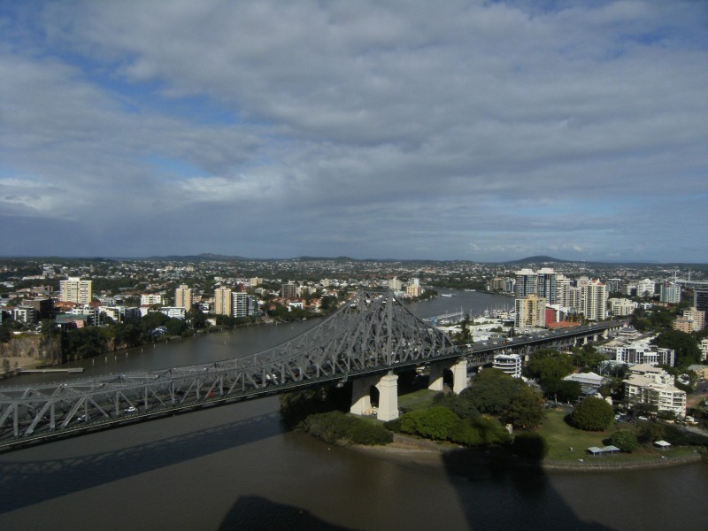 82 Boundary Street, Brisbane QLD 4000