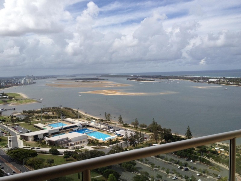 Apartment 3002/50 Marine Parade, Southport QLD 4215