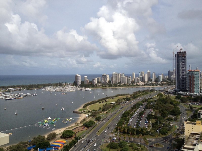 Apartment 3002/50 Marine Parade, Southport QLD 4215