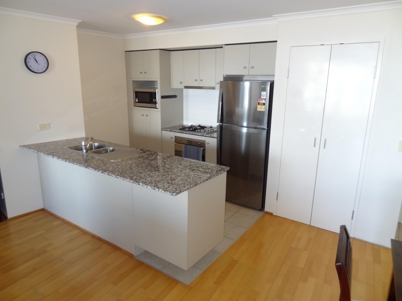 82 Boundary Street, Brisbane QLD 4000