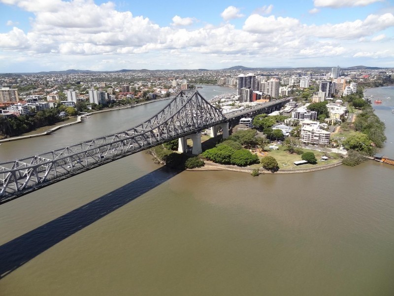 82 Boundary Street, Brisbane QLD 4000