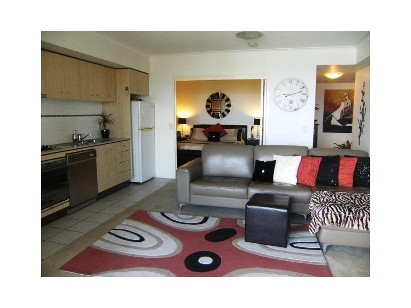 82 Boundary Street, Brisbane QLD 4000