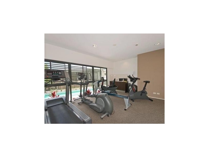 1073/18 Manning Street, Milton QLD 4064