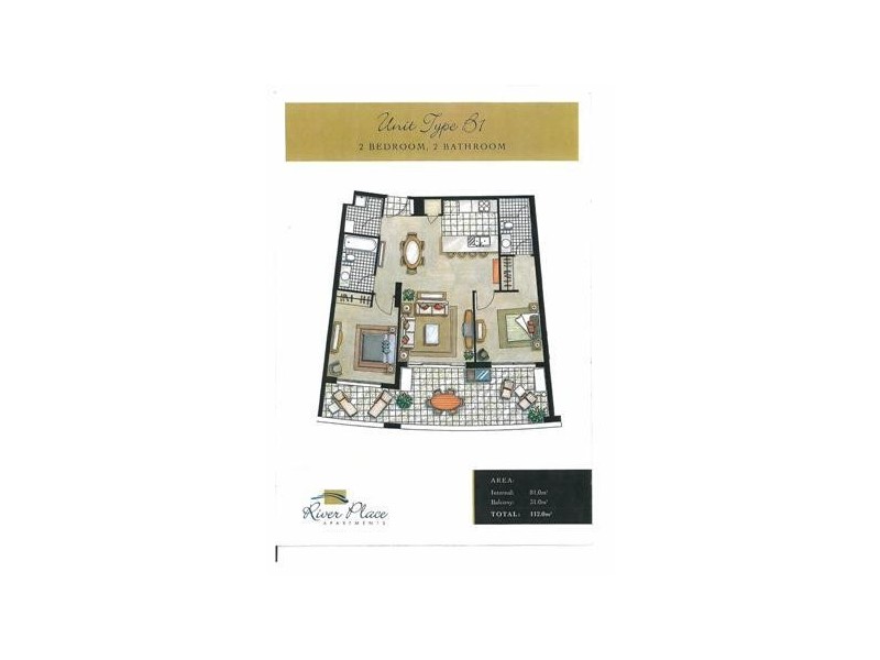 82 Boundary Street, Brisbane QLD 4000