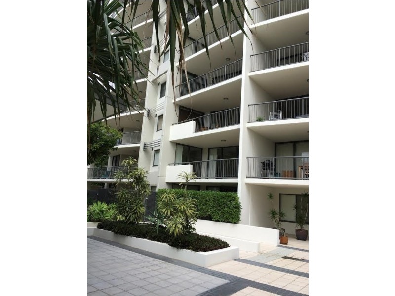 1033/18 Manning Street, Milton QLD 4064