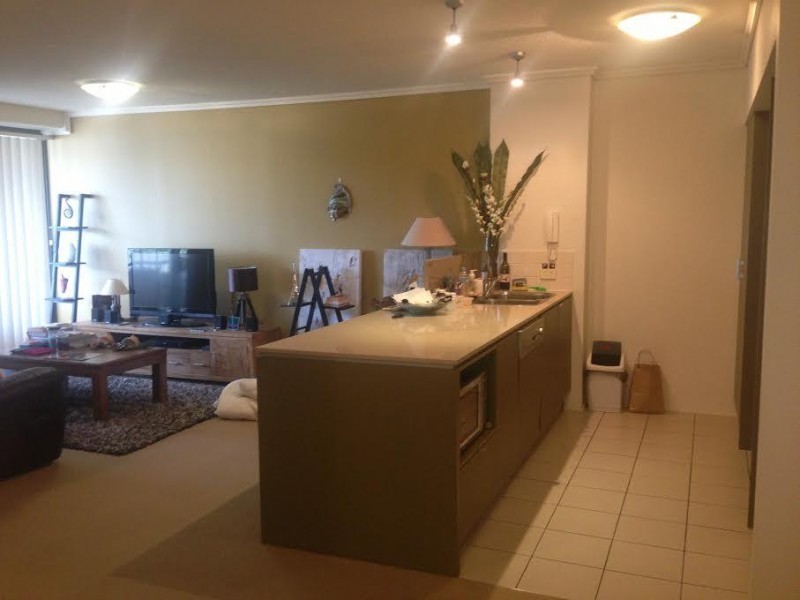 1033/18 Manning Street, Milton QLD 4064